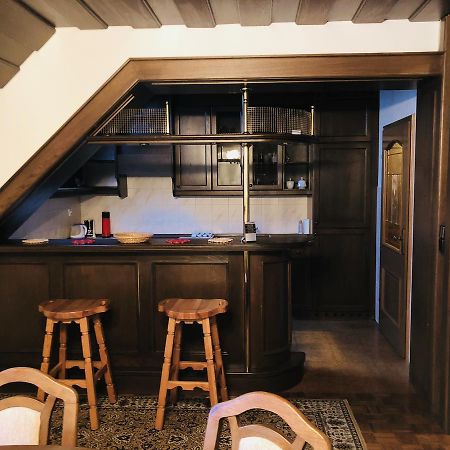 Apartments & Rooms Lipa Bohinj Ngoại thất bức ảnh