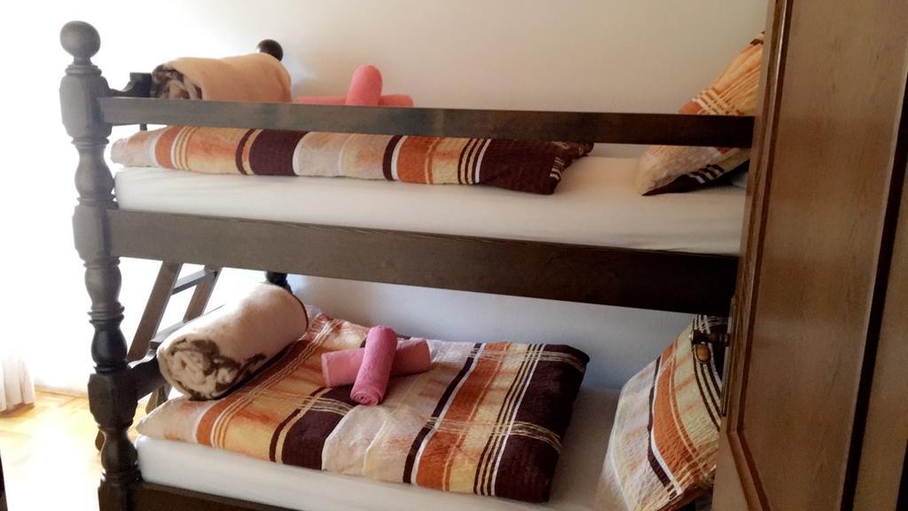 Apartments & Rooms Lipa Bohinj Ngoại thất bức ảnh