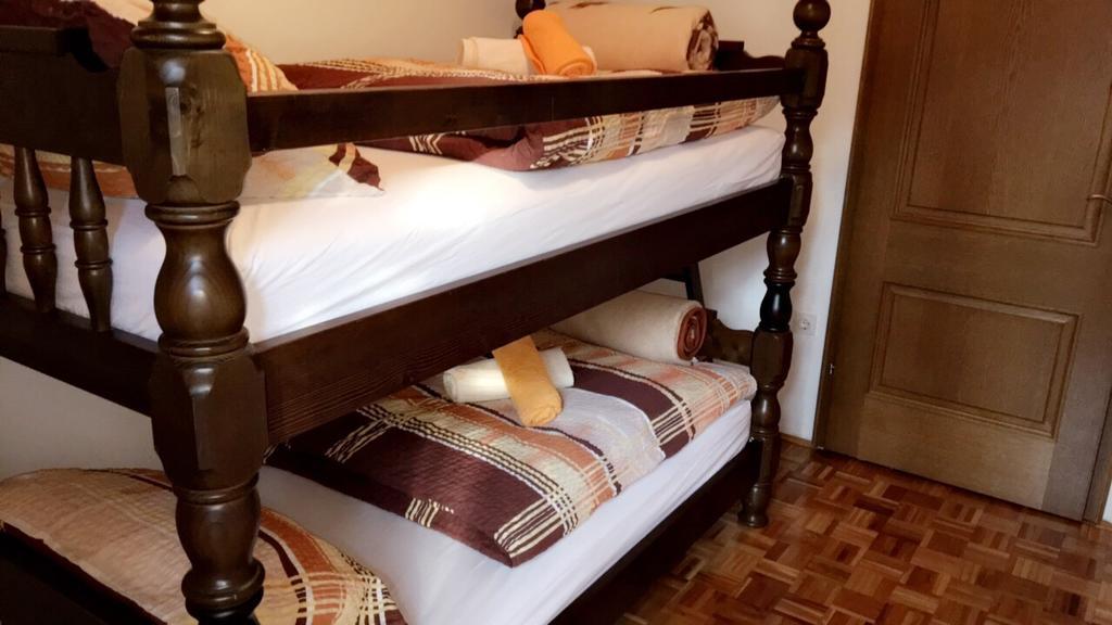 Apartments & Rooms Lipa Bohinj Ngoại thất bức ảnh
