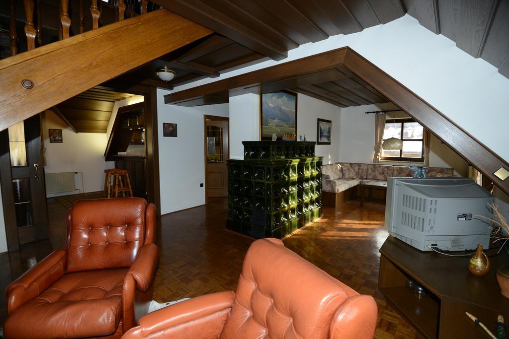 Apartments & Rooms Lipa Bohinj Ngoại thất bức ảnh