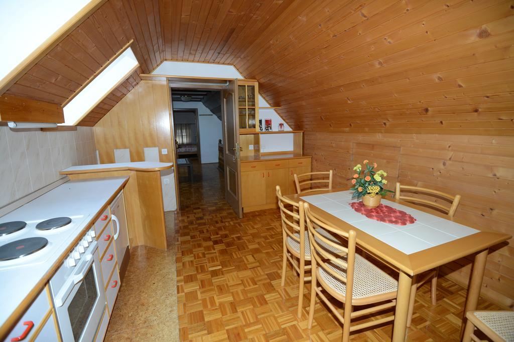 Apartments & Rooms Lipa Bohinj Ngoại thất bức ảnh