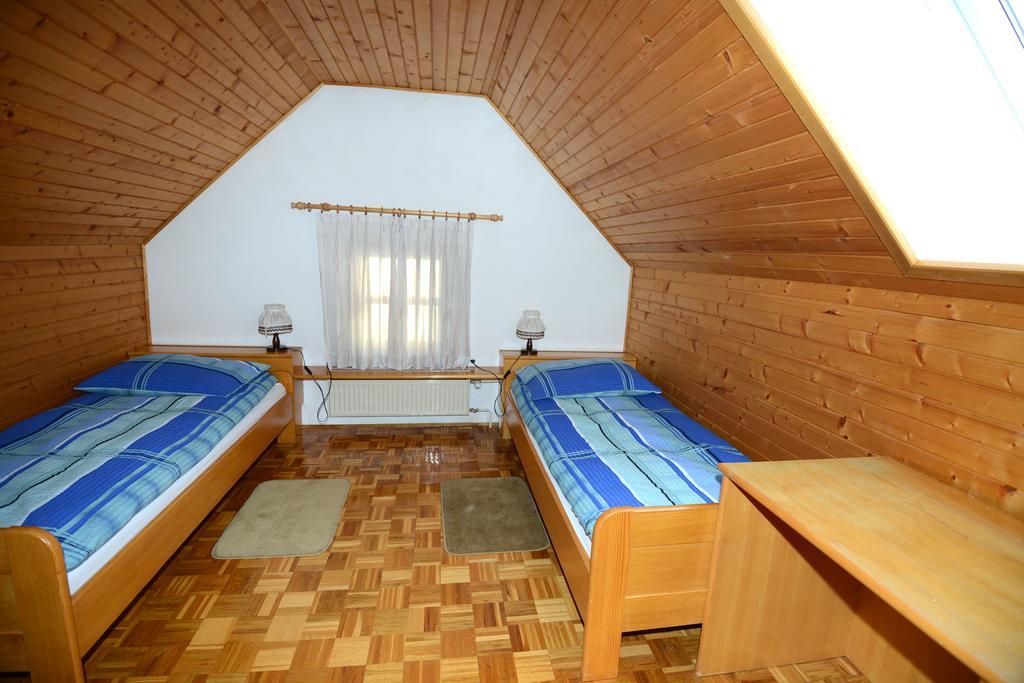 Apartments & Rooms Lipa Bohinj Ngoại thất bức ảnh