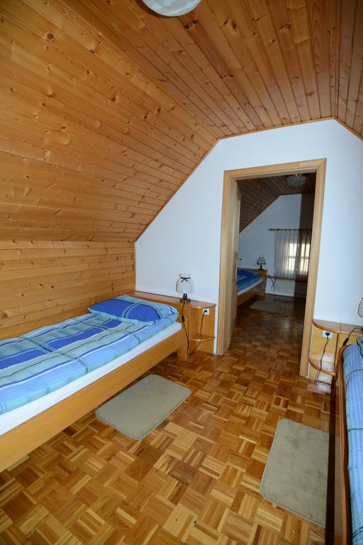 Apartments & Rooms Lipa Bohinj Ngoại thất bức ảnh