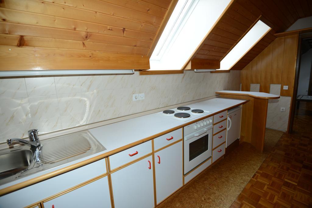 Apartments & Rooms Lipa Bohinj Ngoại thất bức ảnh