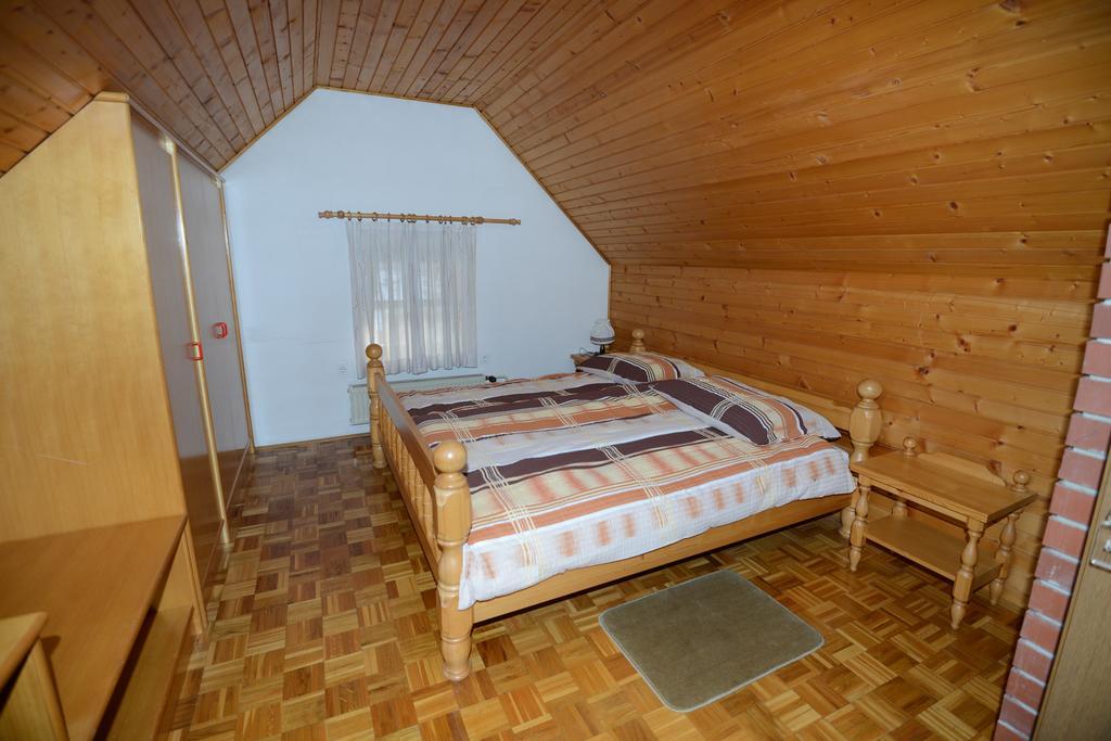 Apartments & Rooms Lipa Bohinj Ngoại thất bức ảnh