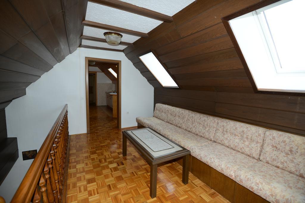 Apartments & Rooms Lipa Bohinj Ngoại thất bức ảnh