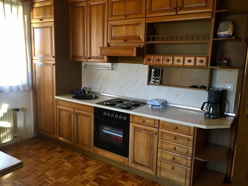 Apartments & Rooms Lipa Bohinj Ngoại thất bức ảnh