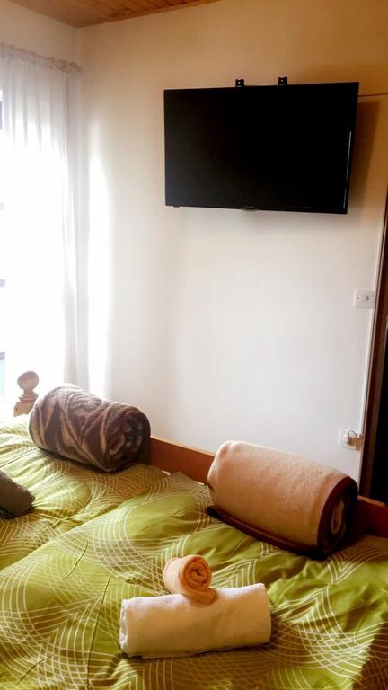 Apartments & Rooms Lipa Bohinj Ngoại thất bức ảnh