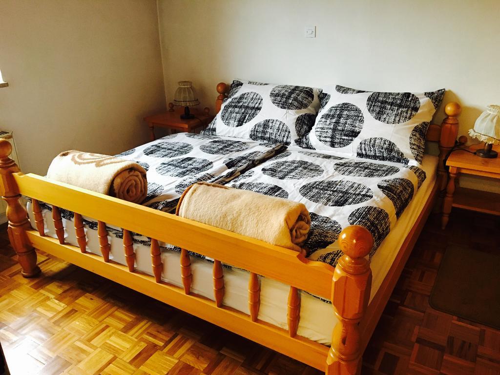 Apartments & Rooms Lipa Bohinj Ngoại thất bức ảnh