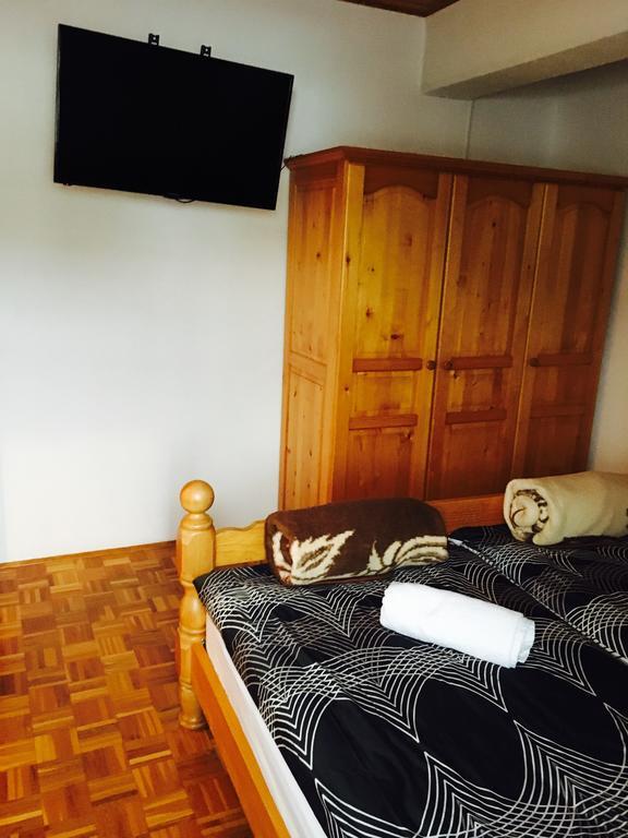 Apartments & Rooms Lipa Bohinj Ngoại thất bức ảnh