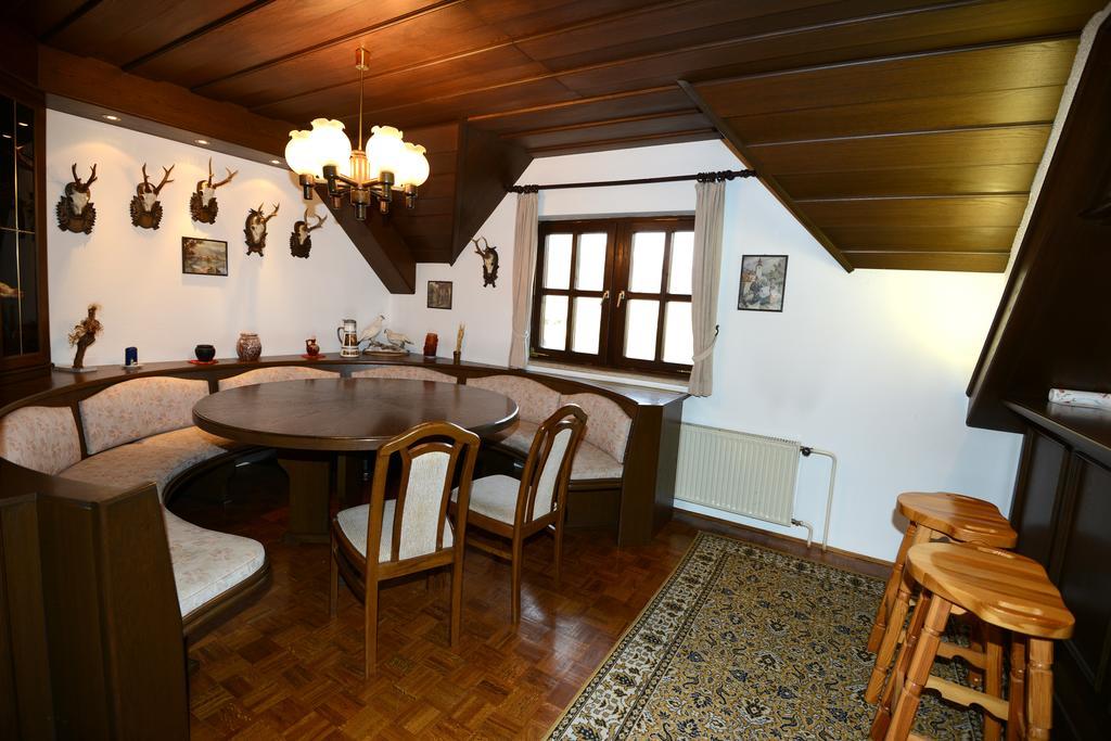 Apartments & Rooms Lipa Bohinj Ngoại thất bức ảnh