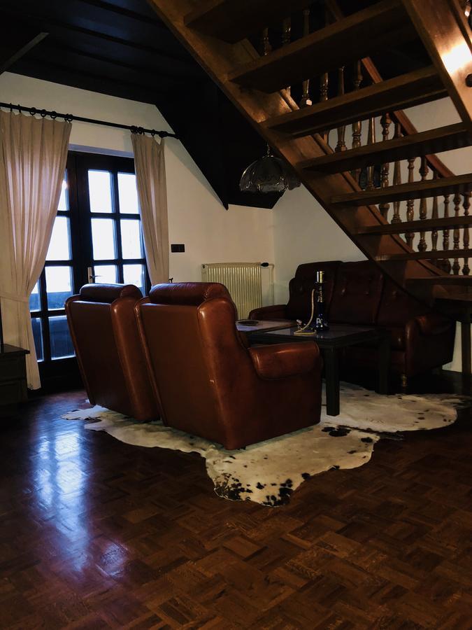 Apartments & Rooms Lipa Bohinj Ngoại thất bức ảnh
