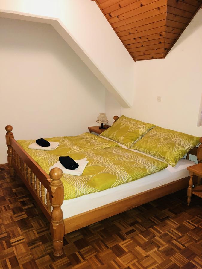 Apartments & Rooms Lipa Bohinj Ngoại thất bức ảnh