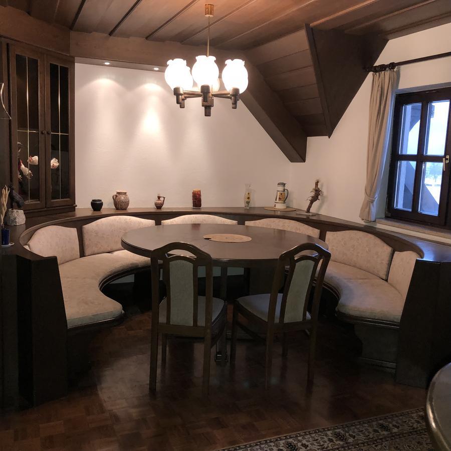 Apartments & Rooms Lipa Bohinj Ngoại thất bức ảnh